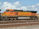 BNSF 4935